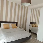 Fior&Iris Apartments