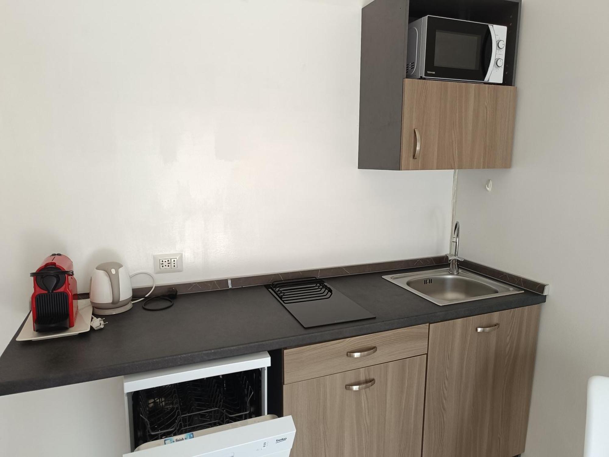 Fior&iris Apartment Stresa